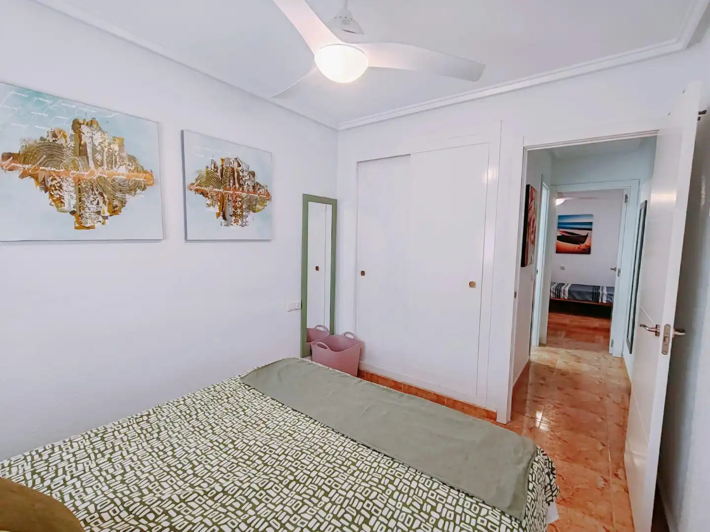 Bungalow con piscina en venta en Zona Carrefour - Urbanizaciones, imagen 13