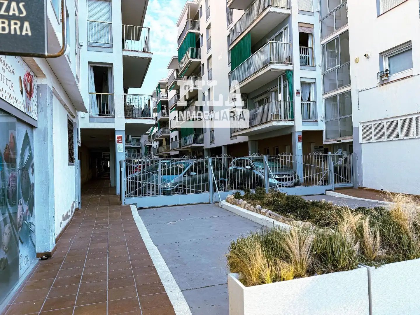 Flat with lift for sale in Maritim Sant Joan de Deu, imagen 17