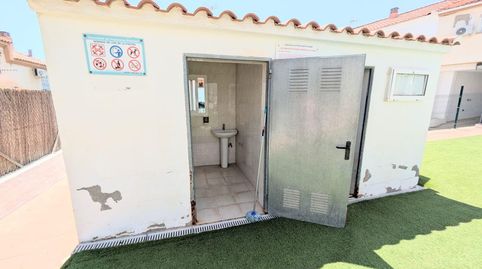 Foto 5 von Einfamilien-Reihenhaus zum Verkauf in Manantiales - Estación de Autobuses, Torremolinos