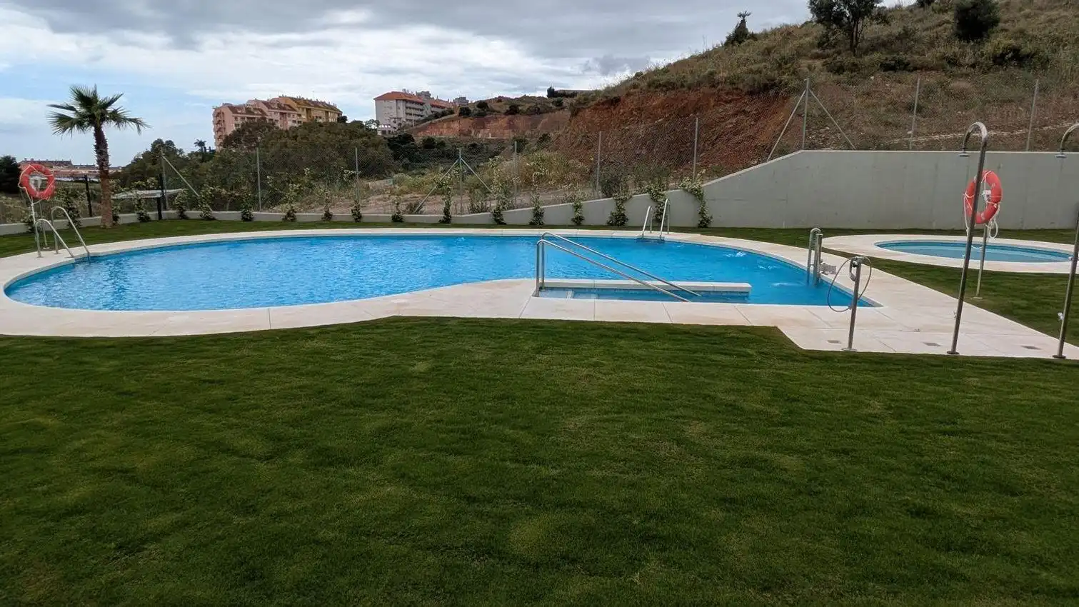 Wohnung mit Pool zum Verkauf in Torreblanca del Sol, imagen 28