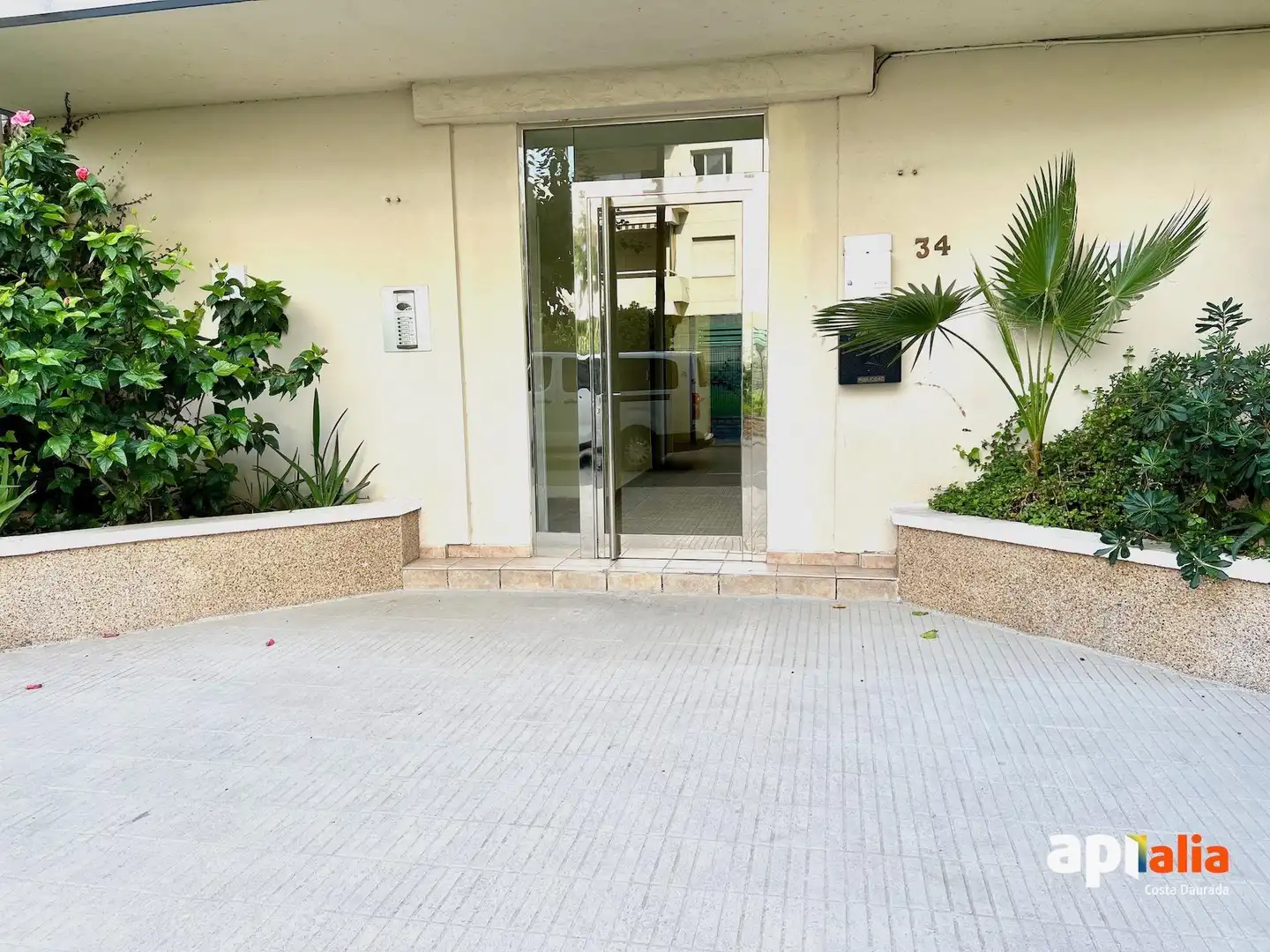 Wohnung mit Terrasse zum Verkauf in Platja de Llevant, imagen 39