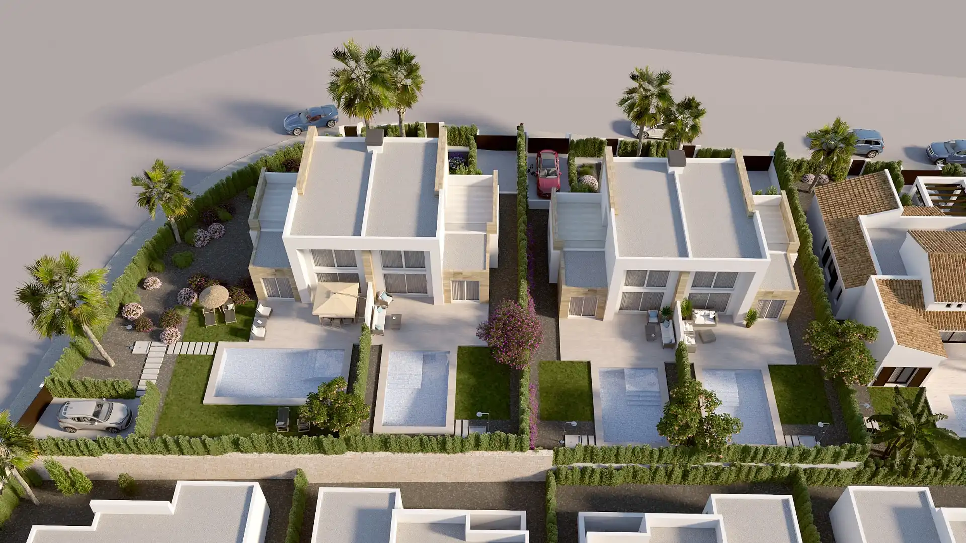 Detached house with pool for sale in Algorfa, imagen 40