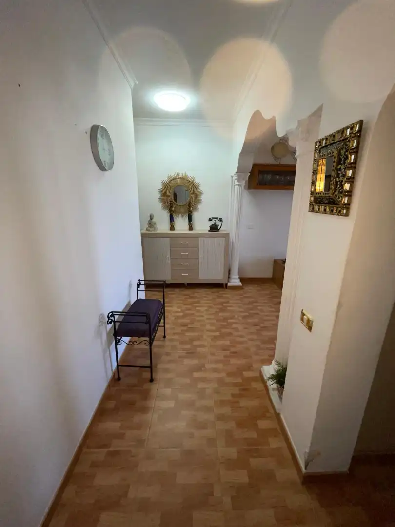 Pis en venda en Arucas amb Moblat i Balcó