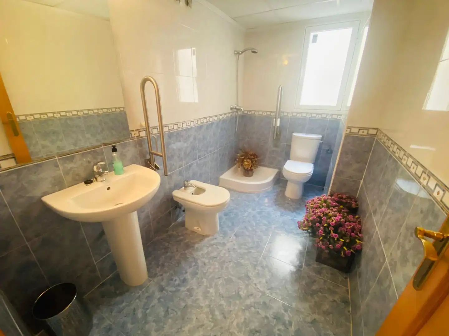 Piso con ascensor en venta en Plaza AMERICA, imagen 14