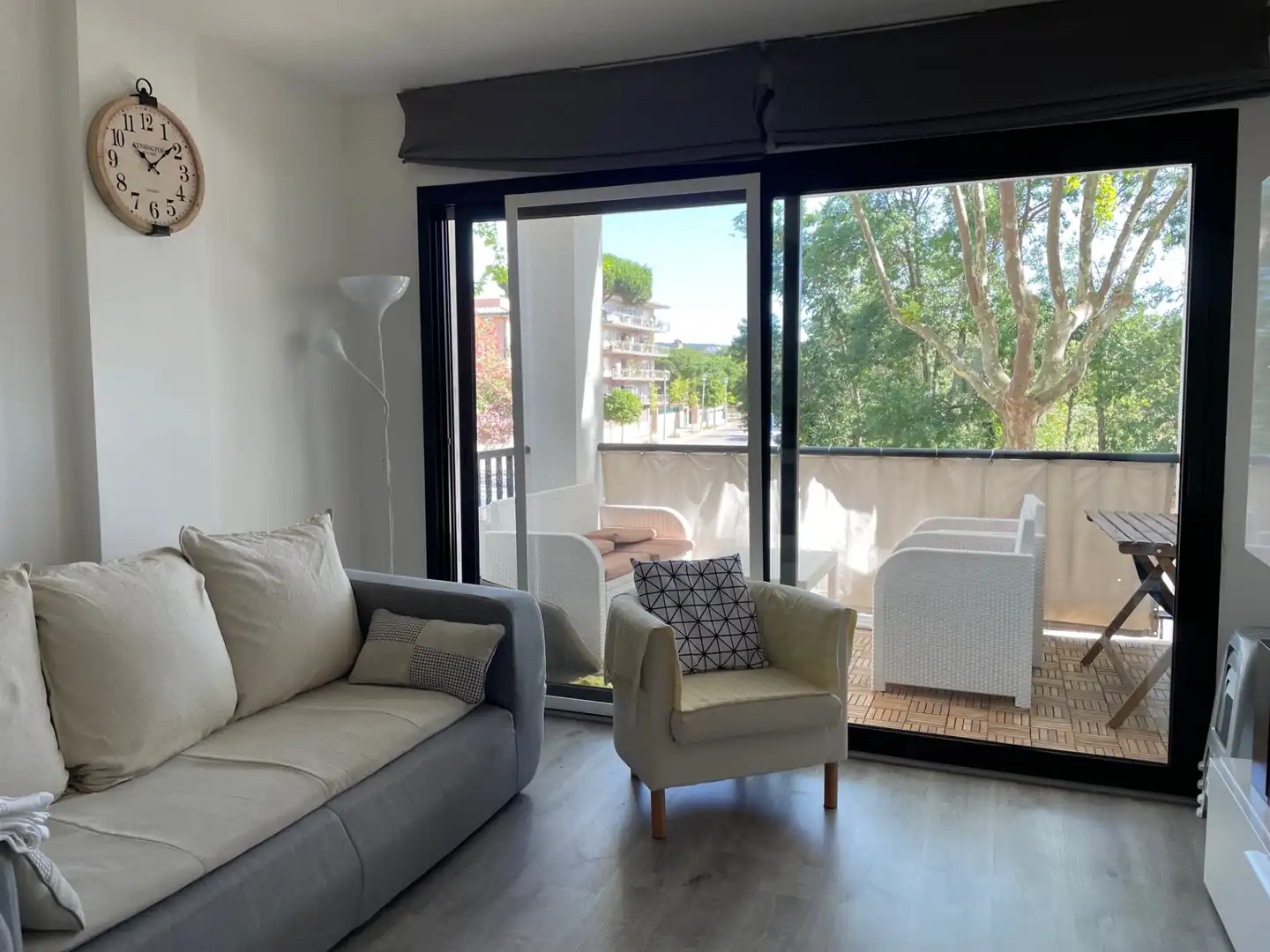 Apartment with terrace for sale in Platja d'Aro, imagen 4