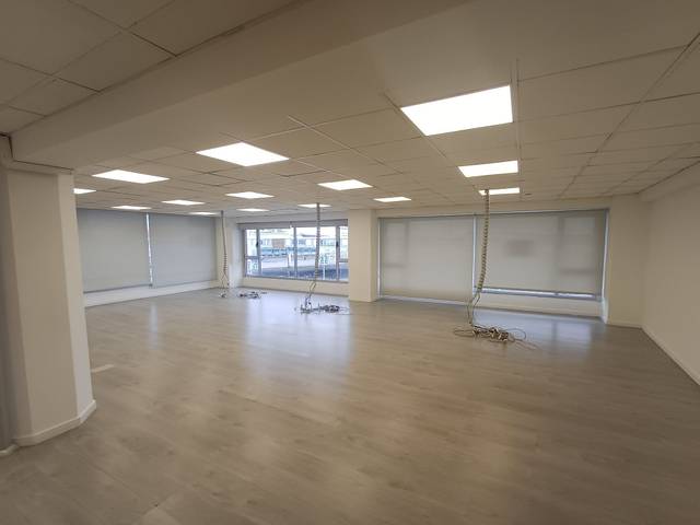 Oficina en Alquiler en Ensanche