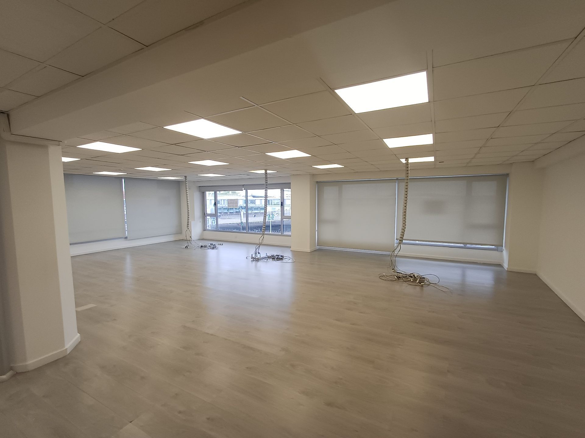 Office to rent in Ensanche, Centro - Juan Flórez - Plaza Pontevedra