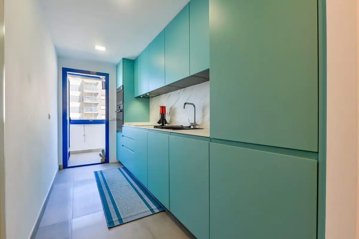 Apartment mit Pool zum Verkauf in Puerto, imagen 18