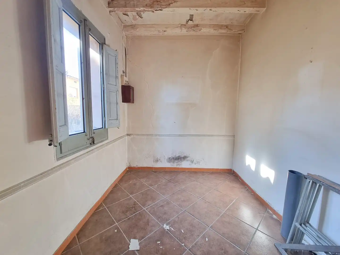 Casa o chalet en venta en Sant Quirze de Besora con Jardín privado y Balcón