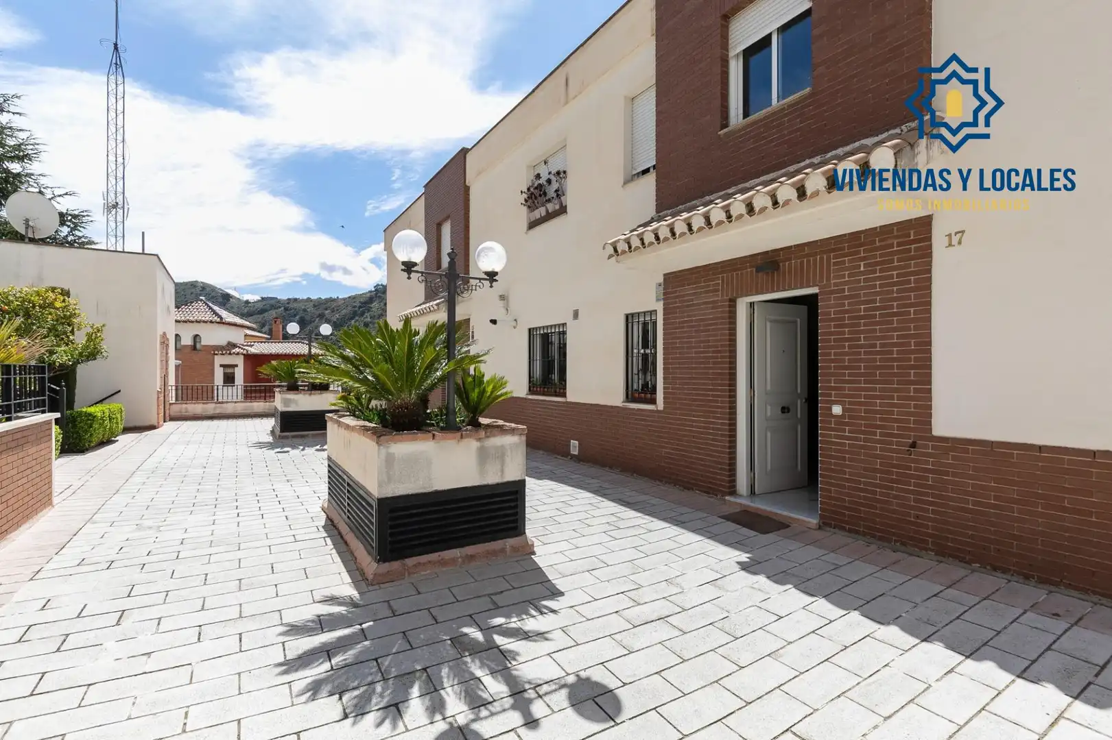 Maison mitoyenne avec piscine à vendre à Genil, imagen 33
