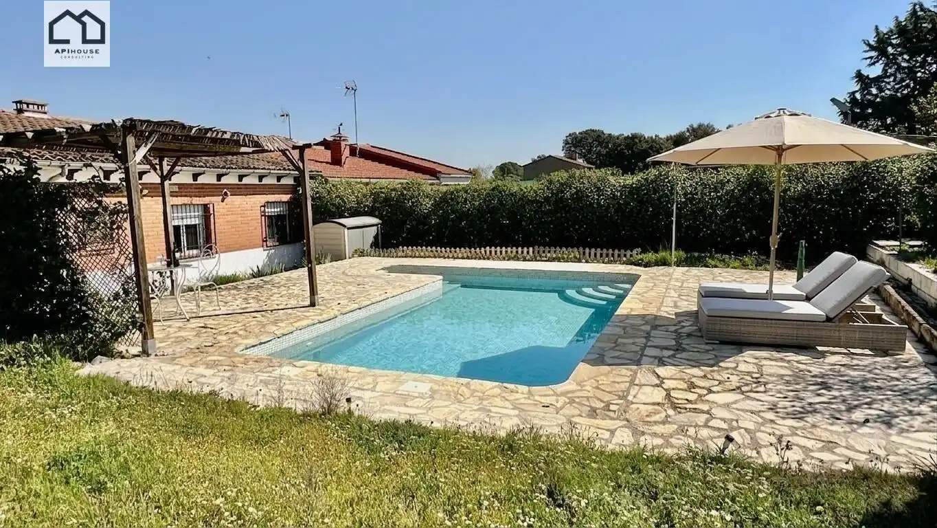 Casa o chalet en venta