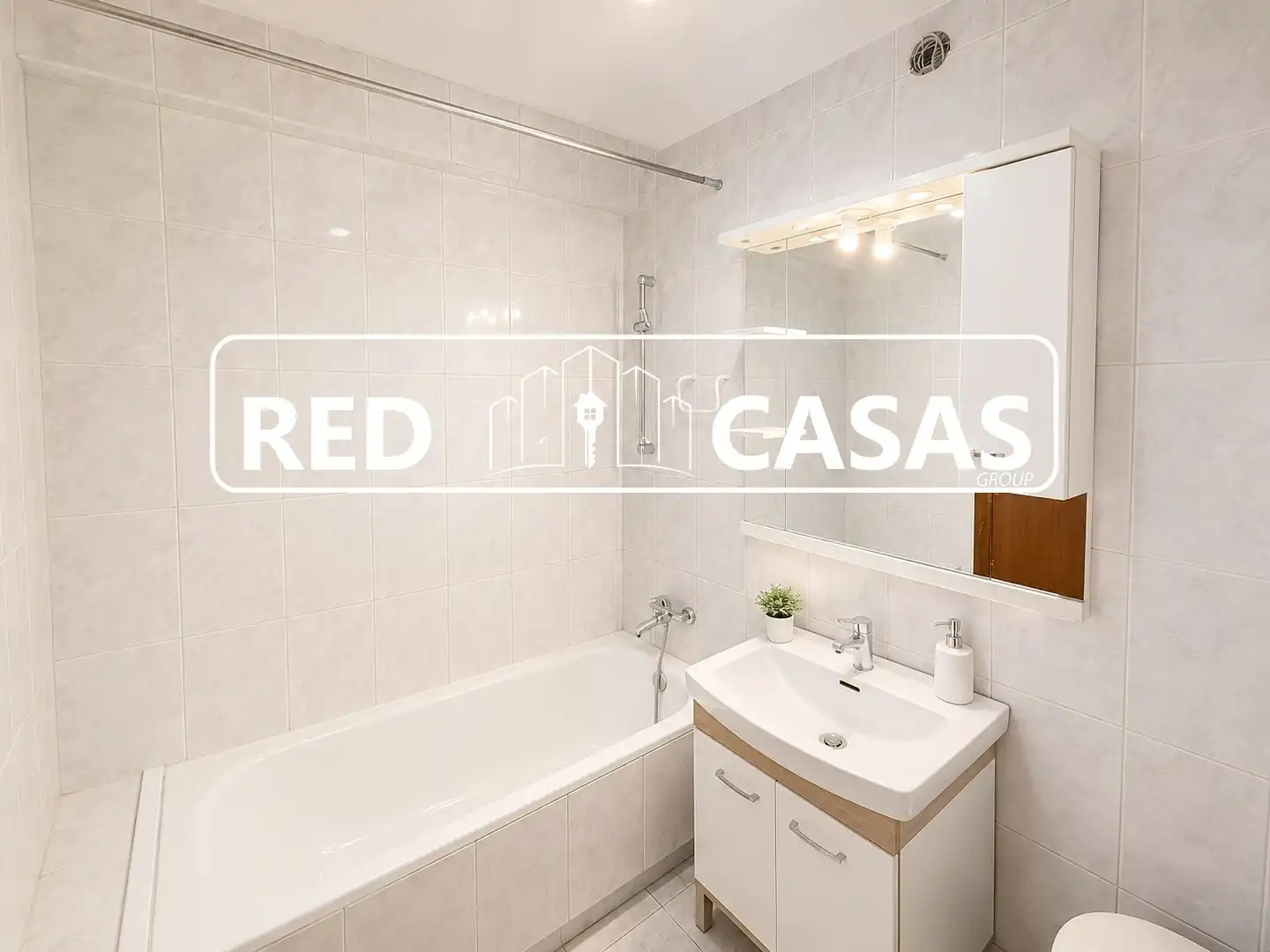 Baño de Piso en venta en L'Hospitalet de Llobregat