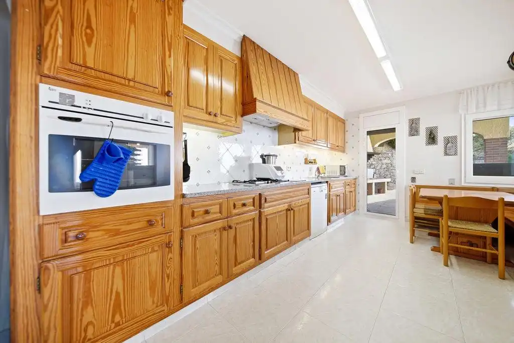 Cocina de Casa o chalet en venta en Roses