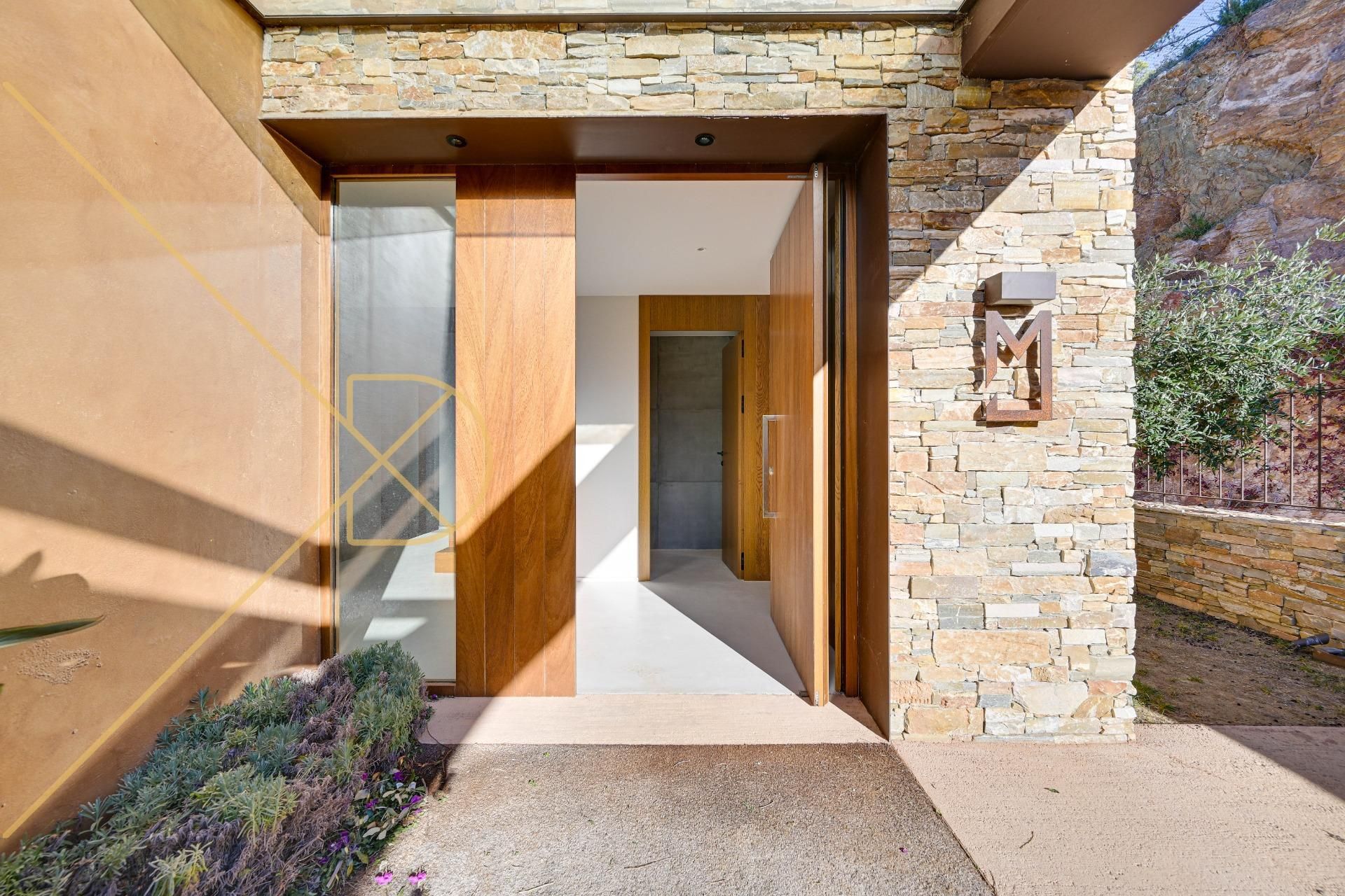 House or chalet for sale in Begur  with Air Conditioner, Heating and Terrace