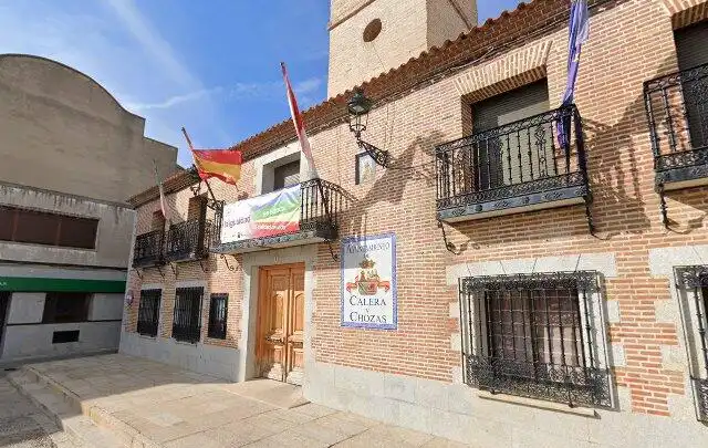 Flat for sale in Calle Rio Tajo  Planta  Puerta B, imagen 2