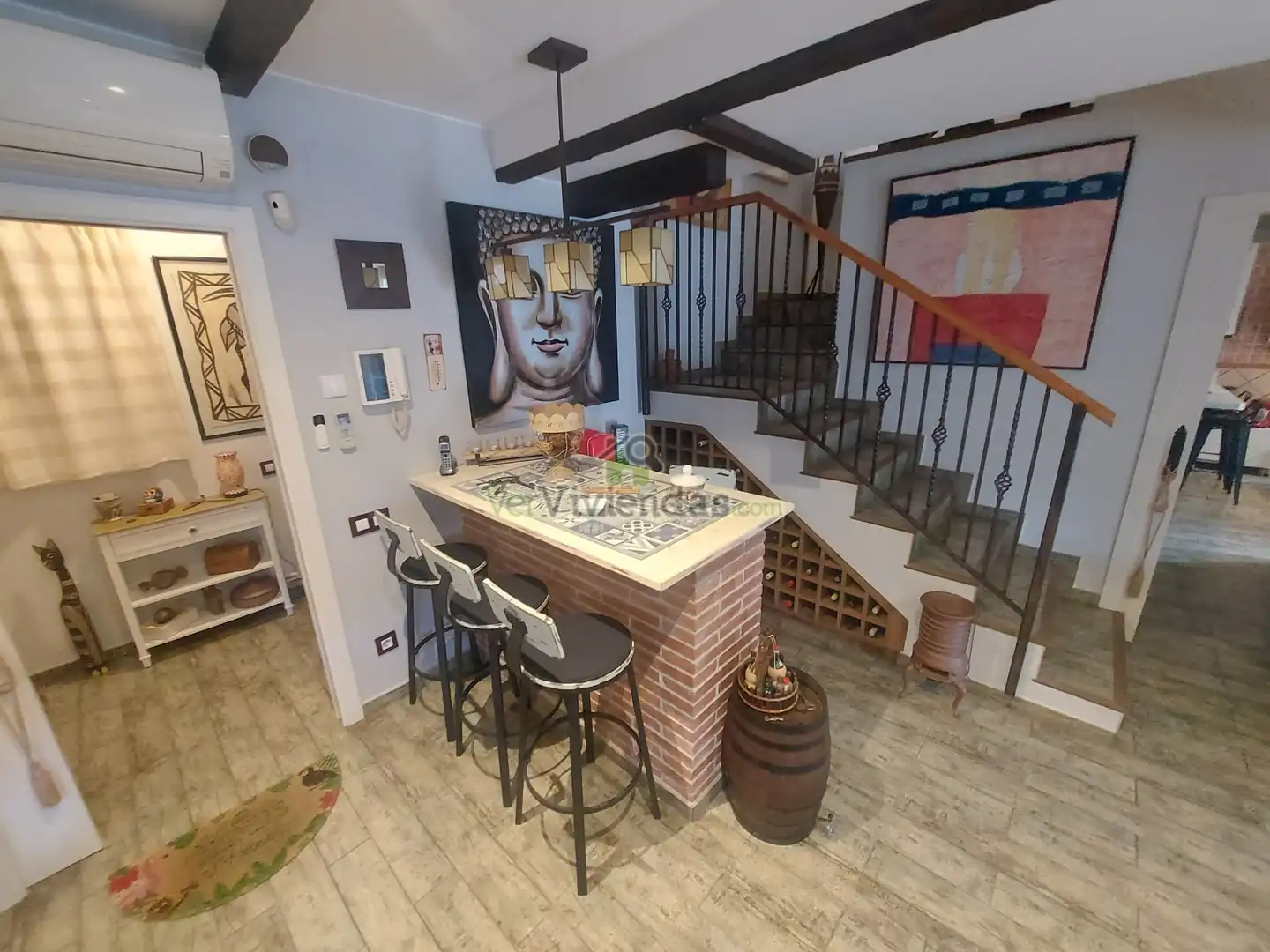 Casa o xalet en venda a Passatge dels Castanyers, 3, Sant Muç