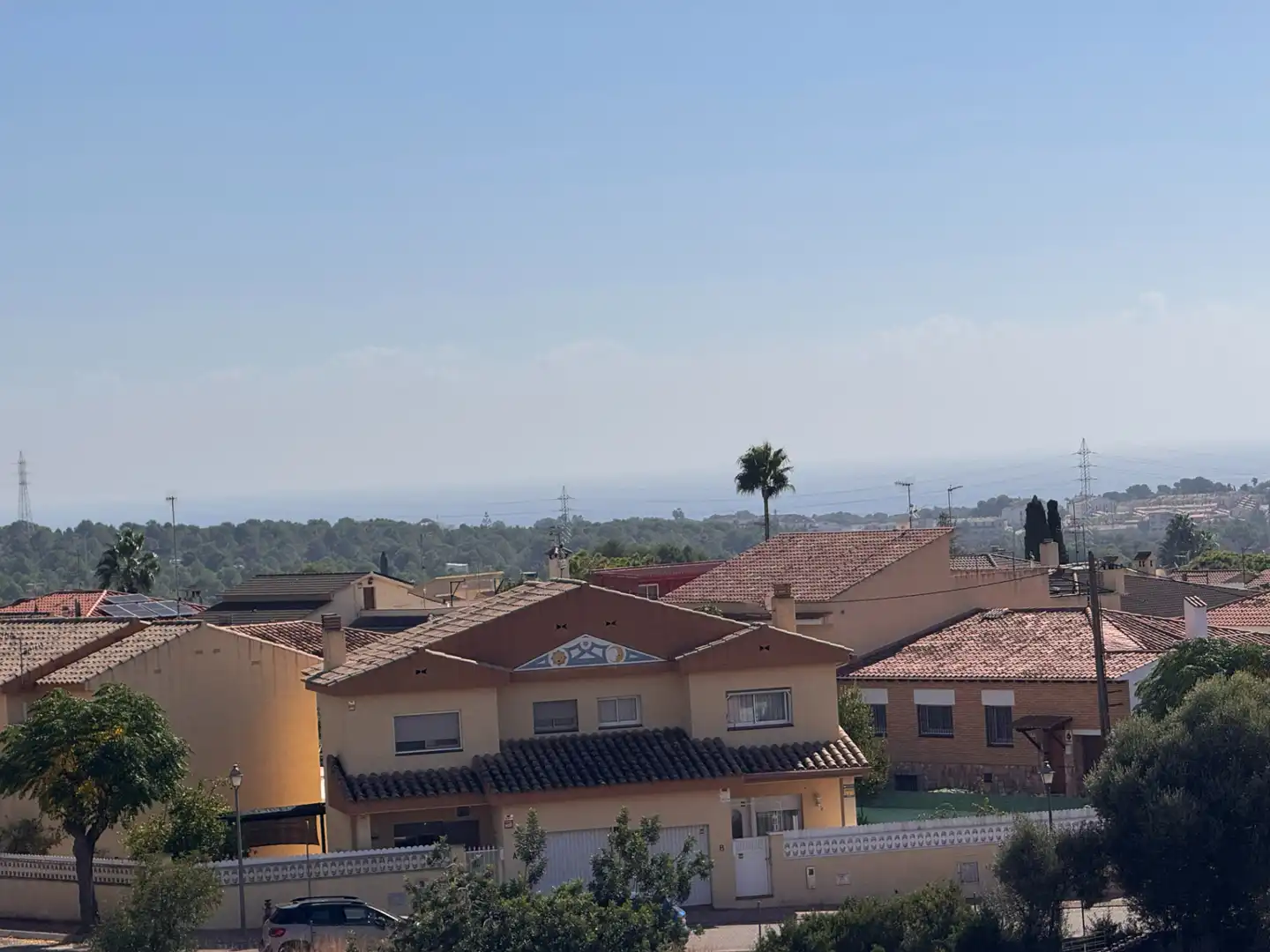Dúplex en venta en Carrer d'Urgell, Roda de Berà