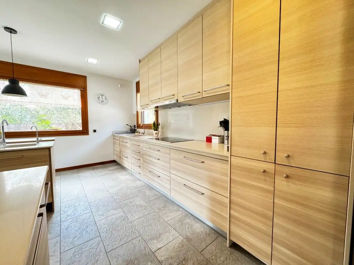 Casa con piscina in vendita a Avinguda de Vilamajor 55, imagen 84