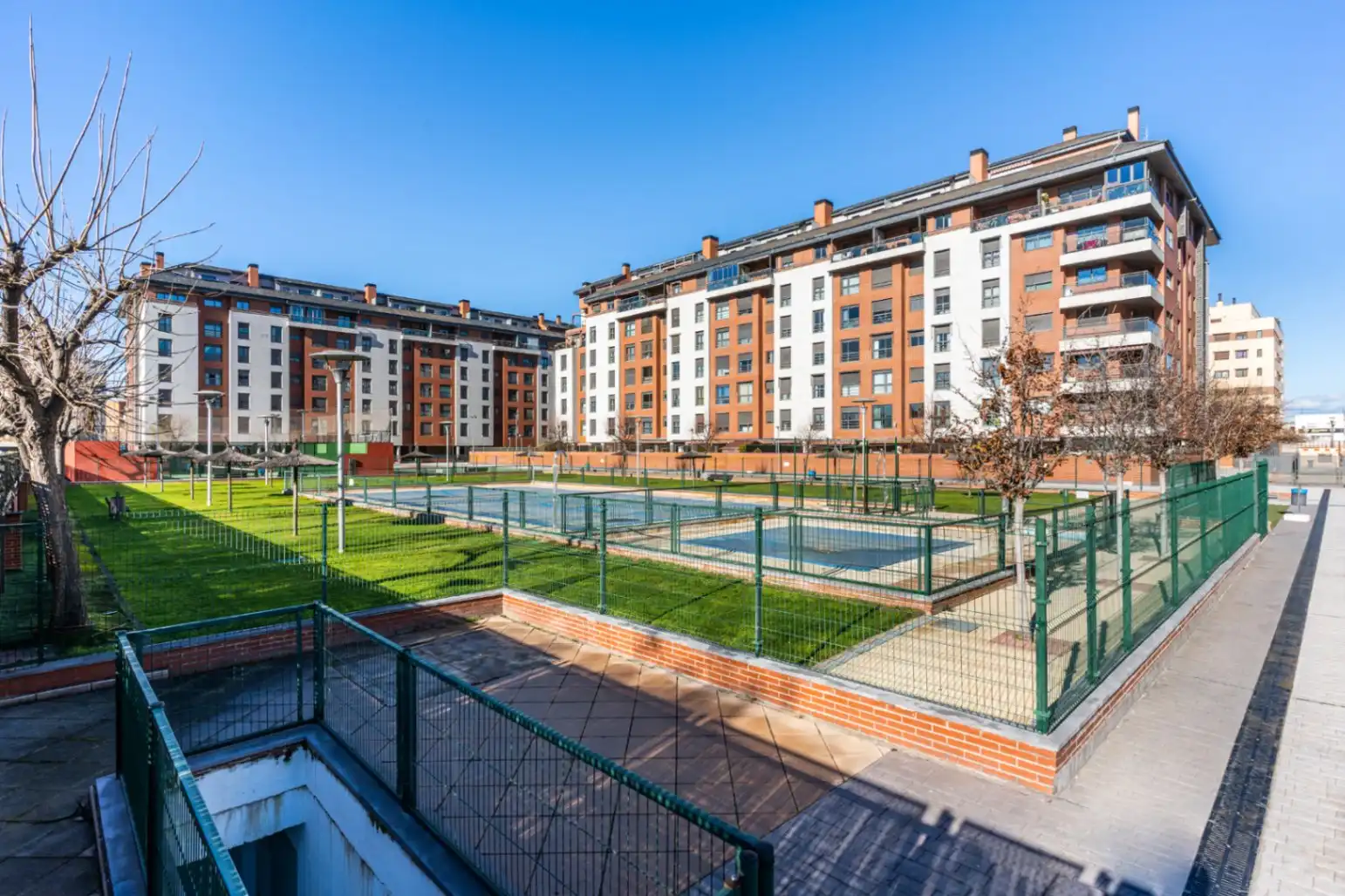 Apartamento de alquiler en Virgen del Rosario