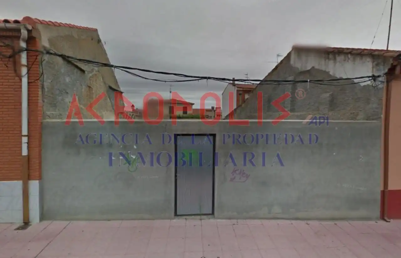 Terreni e lotti in vendita a Benavente