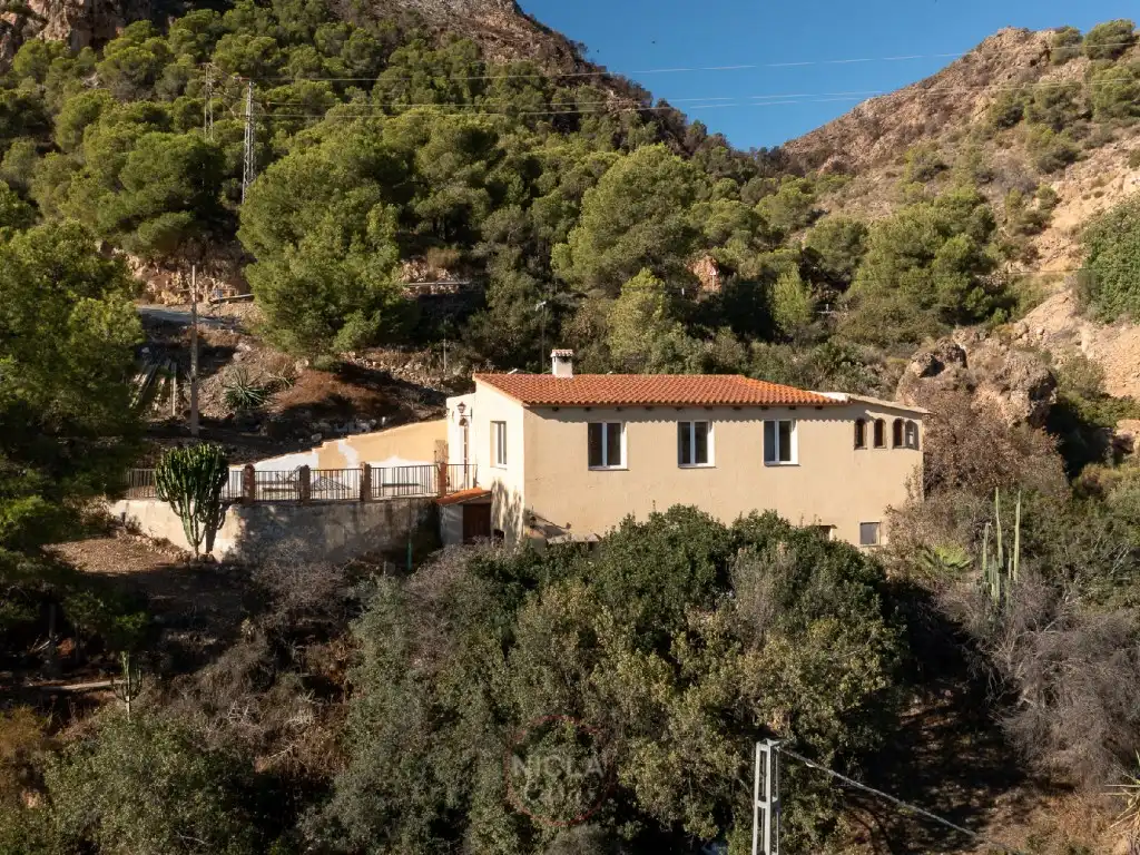 Casa con giardino in vendita a Diseminados Bedarin S/N, imagen 29