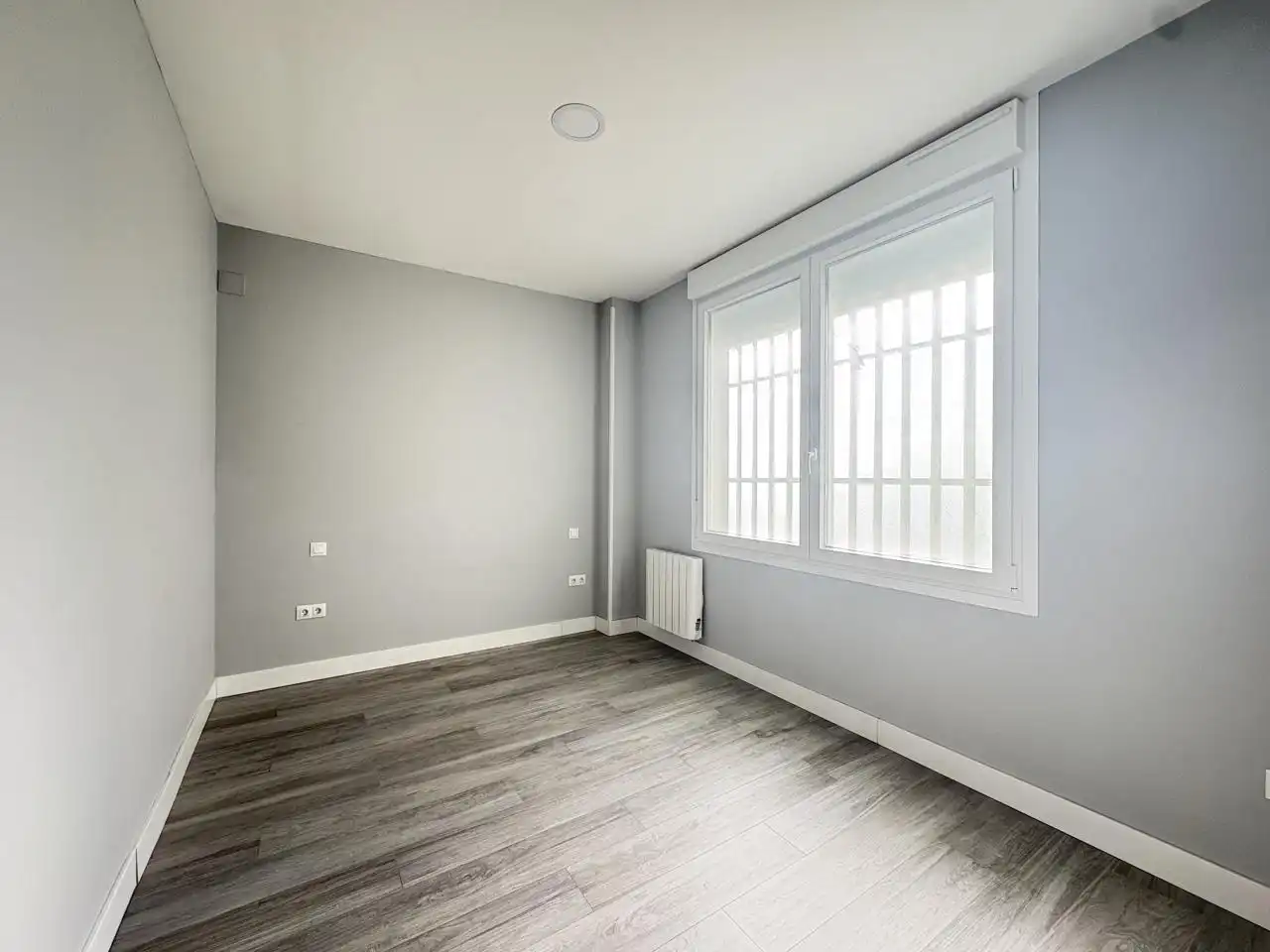 Habitación de Planta baja de alquiler en Madrid con Calefacción