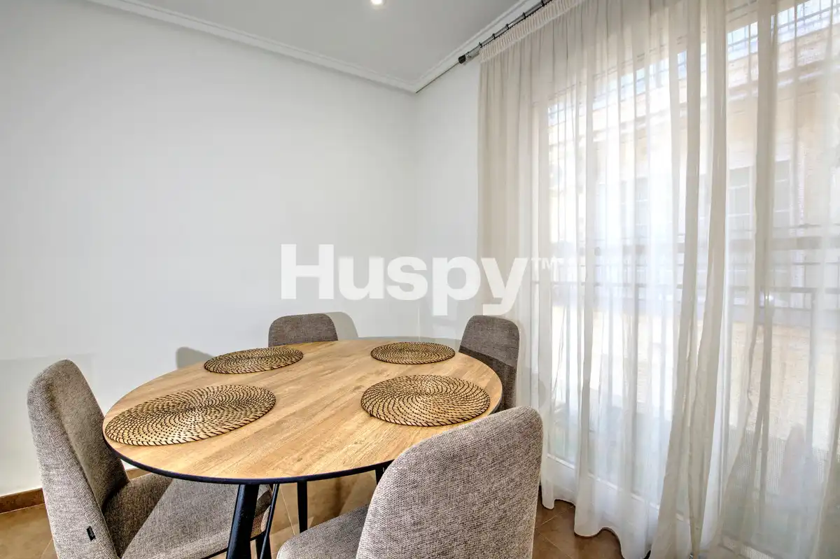 Appartement avec terrasse à vendre à Calle Virgen Dolores, imagen 4