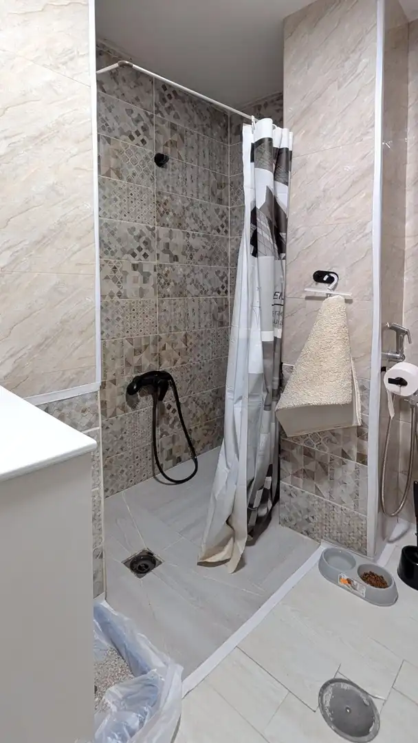 Baño de Piso en venta en Santander