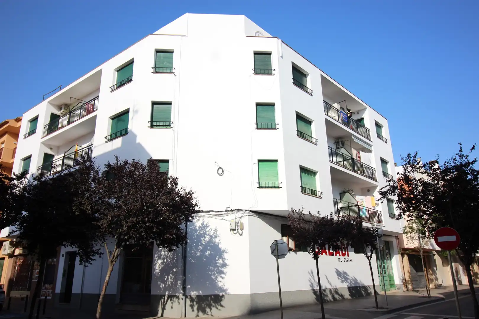 Wohnung zum Verkauf in Centre, imagen 3