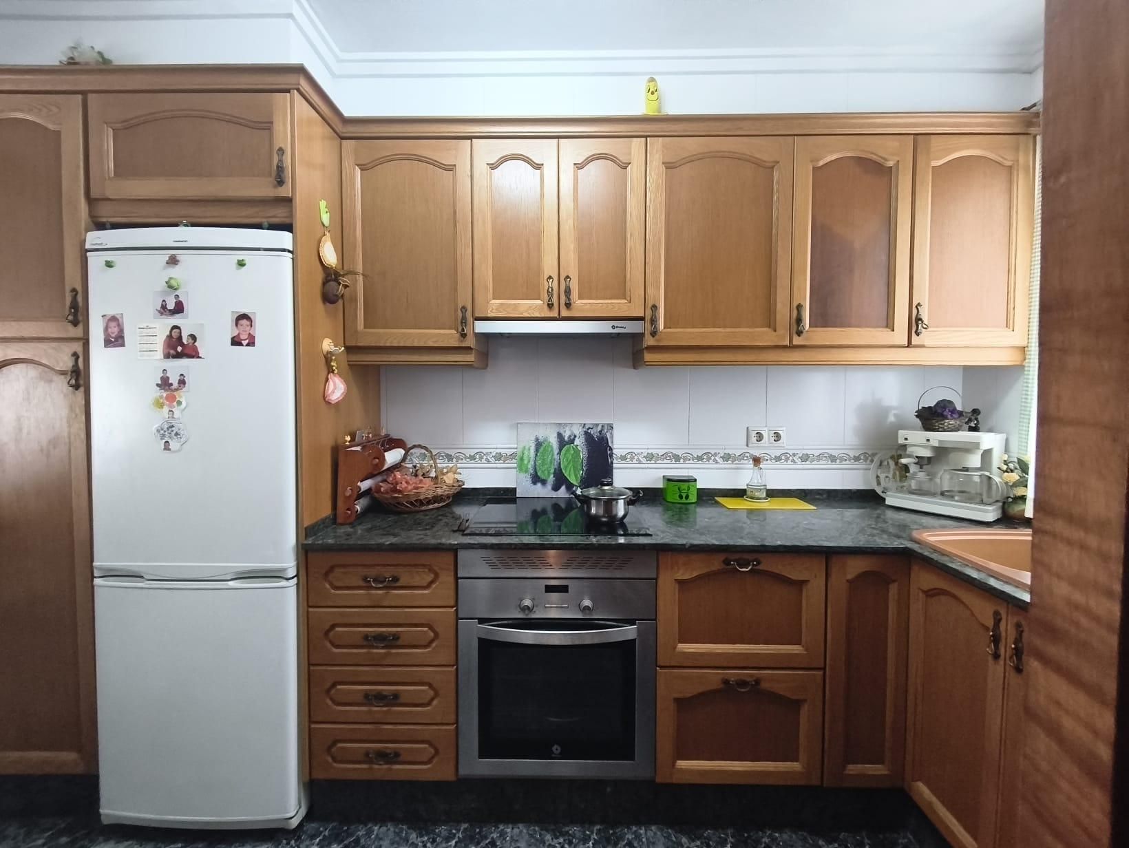 Flat for sale in Meliana