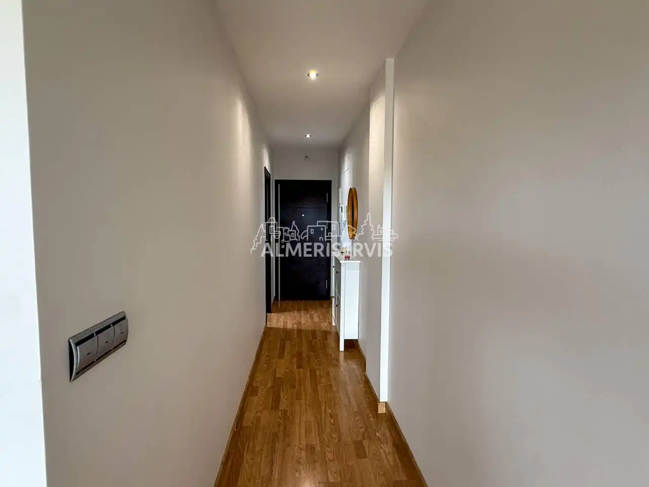Attic for sale in El Ejido Ciudad