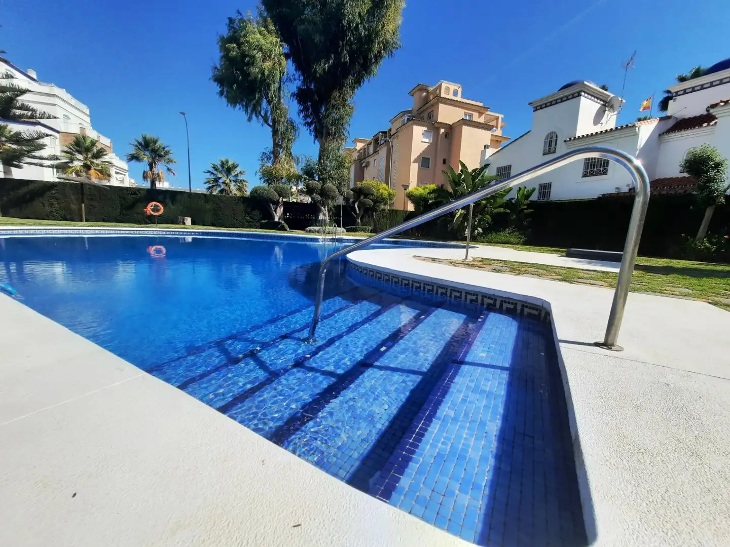 Piso en venta en Los Álamos
