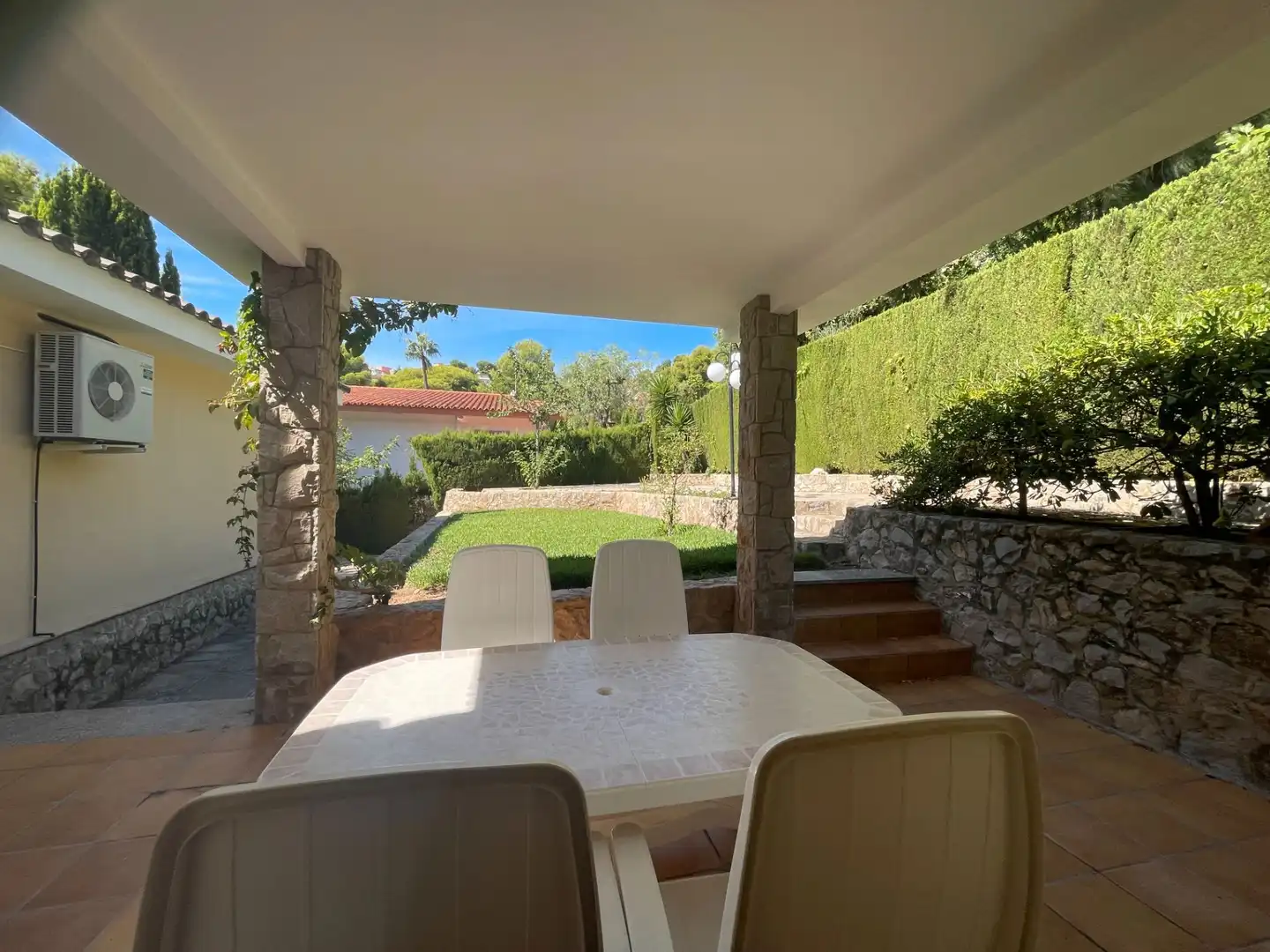 Casa con giardino in vendita a La Renegà - Torre Bellver - Les Platgetes, imagen 6