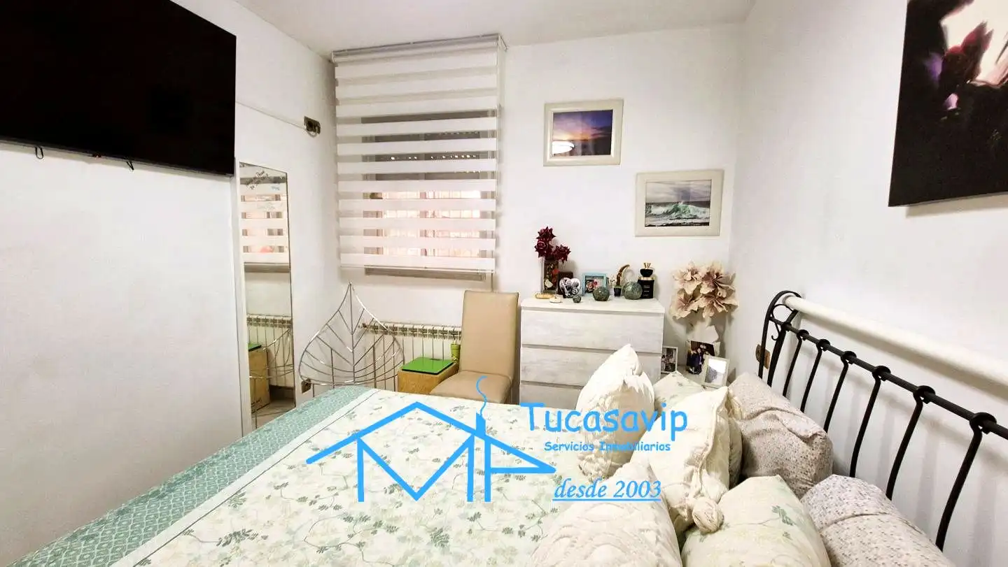 Planta baja en venta en De Pablo Neruda, Portazgo