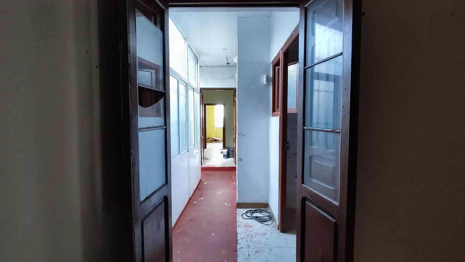 Piso en venta en Almadén