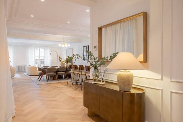 Piso en Venta en Castellana