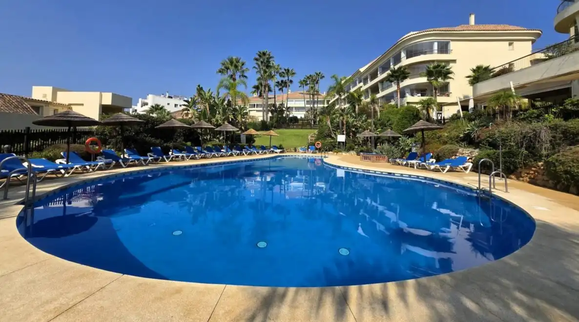 Apartment mit Pool zum Verkauf in Calle Severiano Ballesteros 14, imagen 15