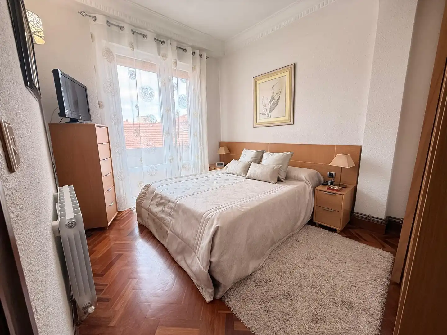 Flat with terrace for sale in Juan de Garay Kalea, imagen 6