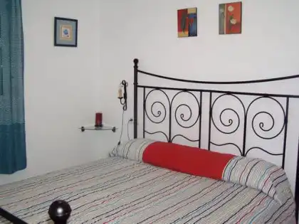 Dormitori de Apartament en venda en Conil de la Frontera amb Moblat