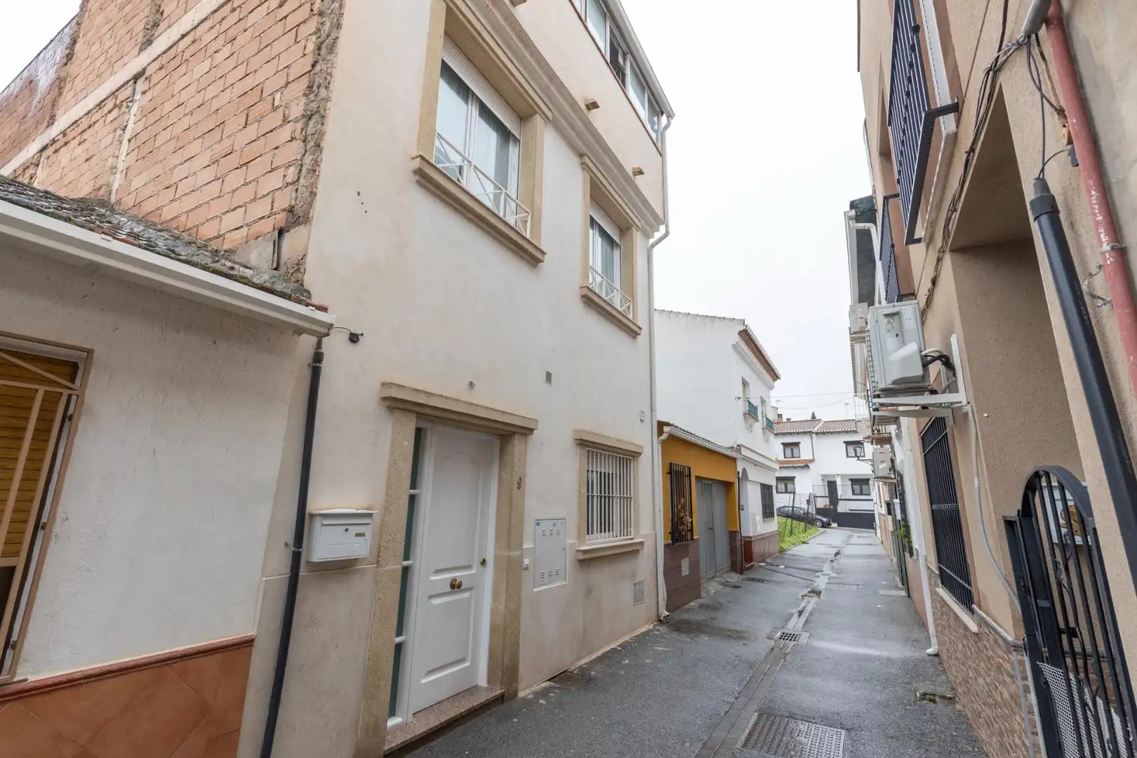 Reihenhaus zum Verkauf in Calle VIRGEN AURORA