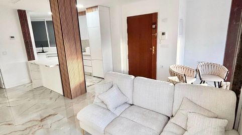 Foto 4 de Apartament de lloguer a San Miguel, Murcia Capital