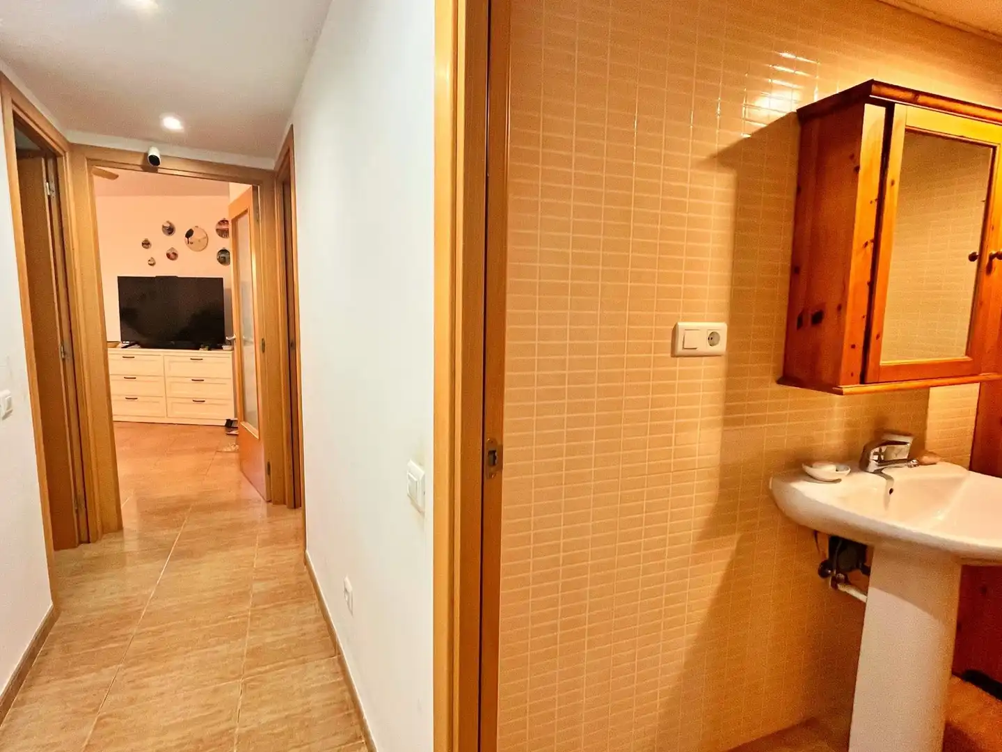 Piso en venta en Tortosa