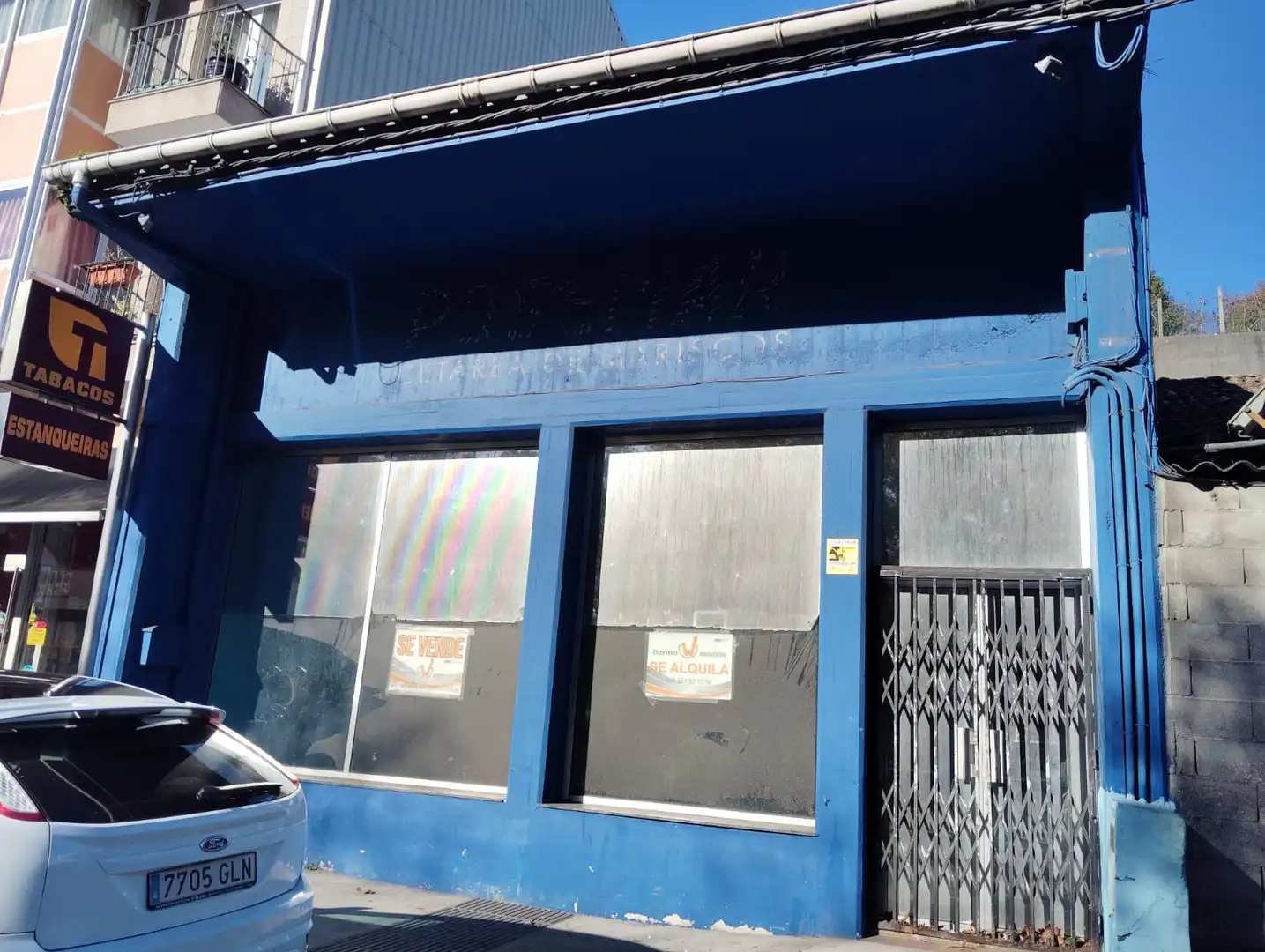 Business premises for sale in Rúa de San Bernardo 20, imagen 2