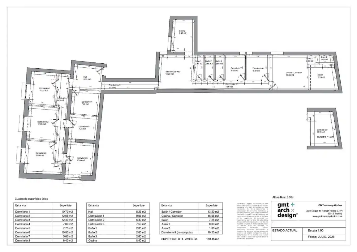 Duplex for sale in Centro, imagen 37