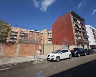 Exterior view of Land for sale in Mollet del Vallès