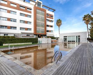 Piscina de Planta baixa en venda en  Granada Capital amb Aire condicionat, Calefacció i Jardí privat