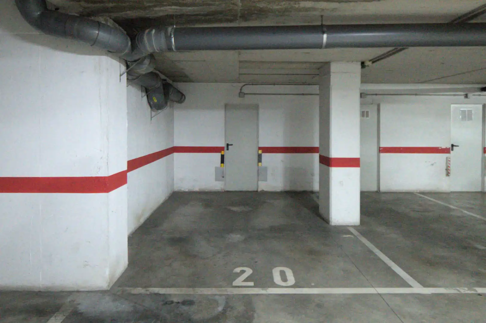 Appartement avec ascenseur à vendre à Nord-est, imagen 20