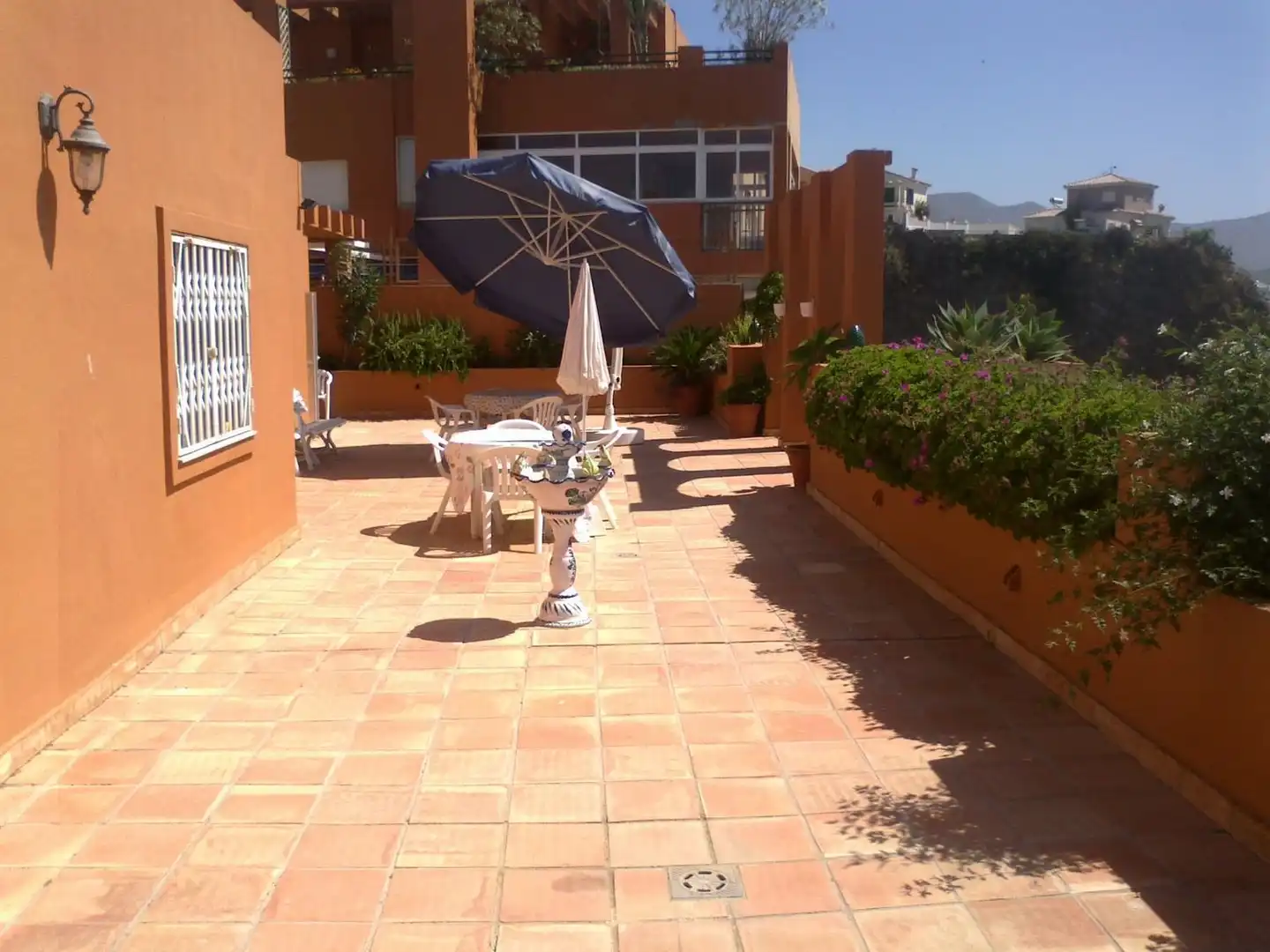 Pis amb piscina en venda a Paseo San Cristóbal 18, imagen 13