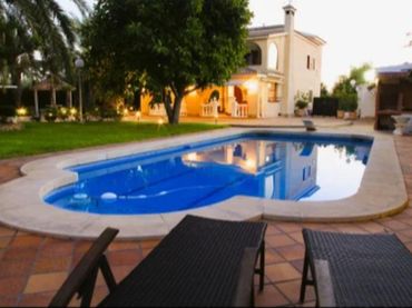Villa à vendre à Carretera Santa Pola -Elche