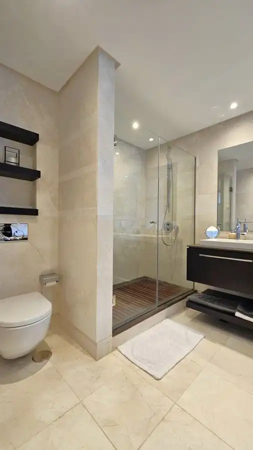 Appartement compact avec piscine à vendre à Sotogrande Alto, imagen 28